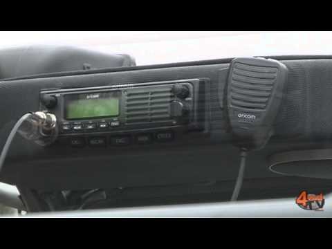 Oricom 80 Channel UHF Radios