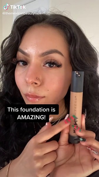 Themexicanbeauty on TikTok