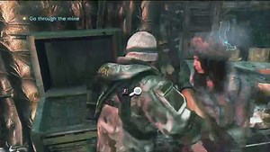 Resident Evil Revelations - Episode 2: Double Mystery - Walkthrough [2K]