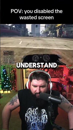 Disabled Wasted Screen