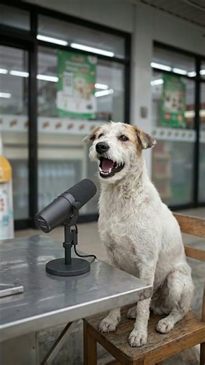 PetCast Ep.6 : พับกบ พบกับ สัมภาษณ์น้องจรหน้าเซเว่น ตอนสอง