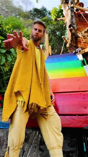 Exploring New Age Music and Art for Love and Healing
