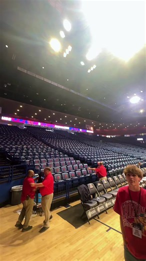 Just give it a couple minutes‼️ #ZonaZoo #BearDown #heartofthedesert