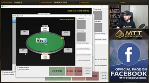 Trying out PIO 2.0's new GTO Trainer