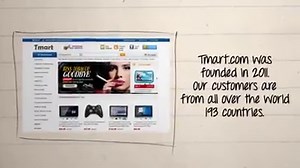 1.6K views · 16 reactions | Tmart.com is the best source for everything you want. We store provides cool gadgets, cell phones, consumer electronics, LED flashlight, car accessories, phones accessories, computer accessories, games accessories, holiday gifts and security camera. | Tmart | Facebook