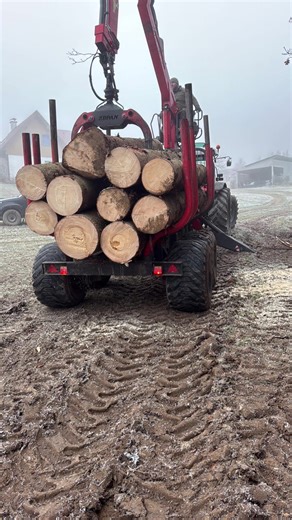 2025 Year-End Lumberjack Highlights and Fun