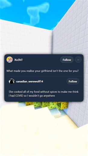 I Thought I Lost My Taste… Turns Out My Girlfriend Was Manipulating Me