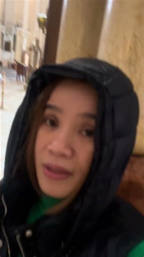 Inside the holy trinity cathedral.🙏🏼🙏🏼