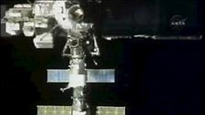 El primer laboratorio español en la ISS experimentará con lubricantes