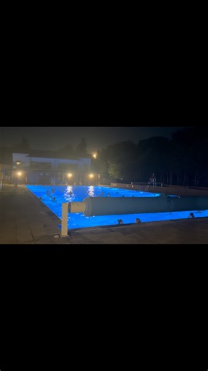 93 reactions · 8 comments | Moonlight swim ✨ Tomorrow night | Tuesday 7th October | 21:00-22:00 ⭐️ More spaces have been added as we have a high demand ✅ Book now, otherwise you’ll have to wait till next month! Book via our website, app and by calling our fab reception team ☎️ The full moon & stars are waiting! #swim #heatedpool #night #moon #fullmoon #star #stargazing #relax #booknow | Wycombe Rye Lido | Facebook