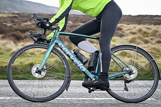 Best mudguards & fenders for road bikes 2026: Expert tested for keeping your bottom dry and bike protected