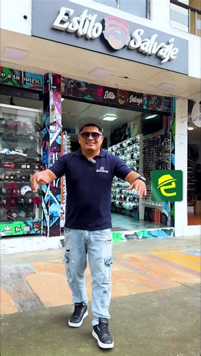 [EVENTOS] INTERESANTE: Estilo Salvaje Macas te invita a la Gran Batalla Nacional de #Breakdance 🎙️🎶 ¡Mayo finalizará con lo mejor del freestyle! Lugar: Teatro Washington Ricaurte Sábado 30 de Mayo, desde las 17:00pm