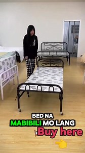 860K views · 3.9K reactions | COD #INSTALLMENT via #spaylater Metal Folding Bed Heavy Duty 75/100/120CM uratex foam Bed Frame Single Portable 8 Styles Foldable ₱1,369 - ₱3,399. Get it on Shopee now!  https://s.shopee.ph/9ADY9BTRzg | A-Z SHOP PH | Facebook