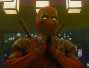 'Deadpool 2': Primera imagen de Omega Red, el villano inédito de la película