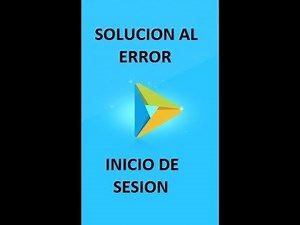 Descarga la nueva You Tv Player Android y Solucion al Error de Inicio de Sesion