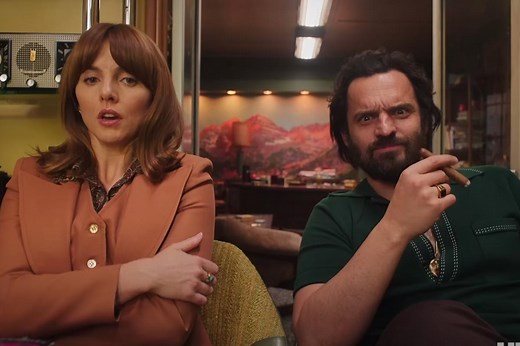 Stream It Or Skip It: 'Minx' On Netflix, a '70s-set comedy about the creation of a nudie magazine for feminists