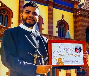 Reflections on the vocation | english