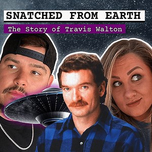 142K views · 3K reactions | Travis Walton's Bizarre Alien Experience! | Kendall Rae | Facebook