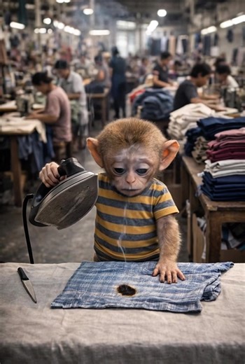 Monkey's Revenge: A Tale of Success