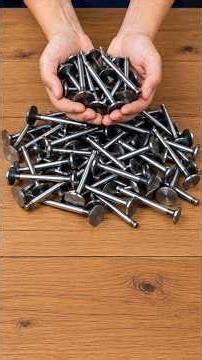🔥 Billion Dollar Idea!! This Old Engine Valve Became Something Incredible!