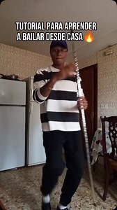 7.6K views · 22K reactions | tutorial para aprender a bailar salsa desde casa  #salsa #calisalsa #tutorial | Deivydancer | Facebook