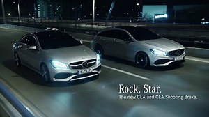 1.2K views · 67 reactions | The new generation CLA. Test drive it today. #CLA | Mercedes-Benz Cars Ireland | Facebook