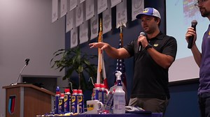 2.1K views · 27 reactions | Have you heard of the Universal Technical...