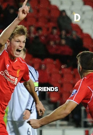 Friend Injured Over Liverpool Game Incident