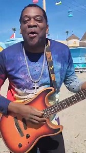 CORPUS CRISTI, TX! THE COUTDOWN HAS BEGUN!, CARVIN IS COMING BACK! (All tickets purchased for postponed 2024 show will be honored!) THE ULTIMATE ROCK N ROLL BLUES PARTY OF THE YEAR! Carvin Jones "The King of Strings" was voted one of the 50 Greatest Blues Guitarists of all time by Guitarist Magazine! "Carvin Jones is a young cat out of Phoenix who I think is the next up-and-coming blues player." ~ Eric Clapton " ... one of the best guitarist in the world ... " ~London Surrey News Carvin has rece