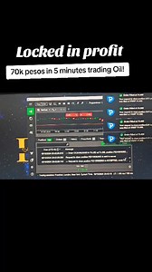 Wield the weapon for ALL MARKET! ARTEMIS- All market STRATEGY is here! Pwede sa Oils and Commodities, Metals, Forex and Crypto! Join our mentorship our Oil and Commodities Mentorship now: https://form.jotform.com/242798383124464 | Traders Den PH | Facebook