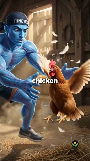The Truth About the Meat You Eat Every Day.