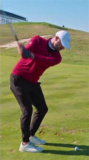 The most unforgettable hole in one ever
