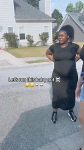 #pregnant #9monthspregnant #running #babyboy | Mini Mind