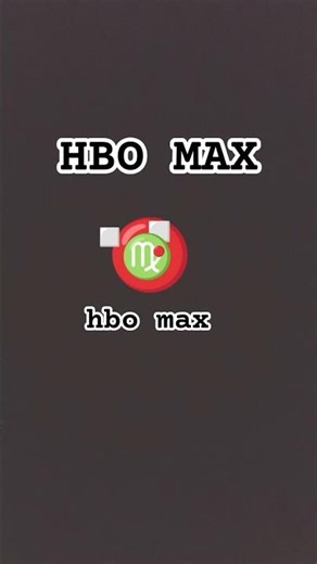 hbo max Tutorial💖💖💖