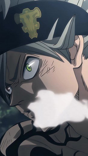 Asta Madada - Black Clover Anime Explained