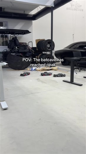 Killer Collection (@killercollectionofficial)’s video of bats