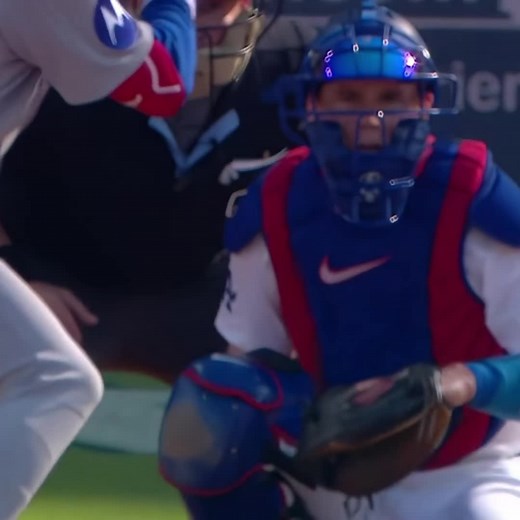 PCA: The League's Top Player in Baseball Highlights