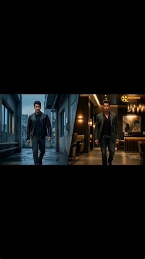 Vikram Theme Music Video Promo | The Investigator Movie | #MaheshBabu | #HrithikRoshan | #SaiPallavi