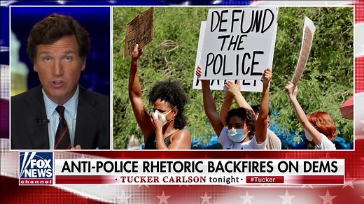 1M views · 22K reactions | Defund the police — you probably haven’t...