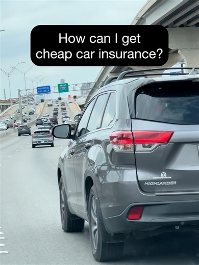 Follow this list to save on your car insurance, plus OCHO® specializes in making car insurance affordable for our customers. #OCHO #ZeroDown #StayCovered