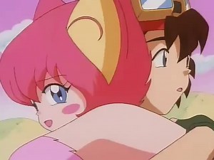 ¡YAT Anshin! Uchuu-ryokou - EP 52 - Sub/Esp.Serie TV