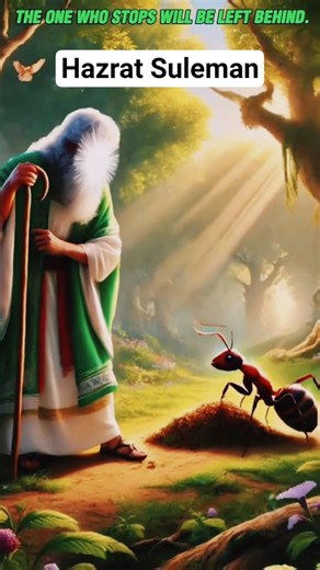 Hazrat Suleman ❤ #isalmicpost #iclamic #shortvideos #shortvideos #history