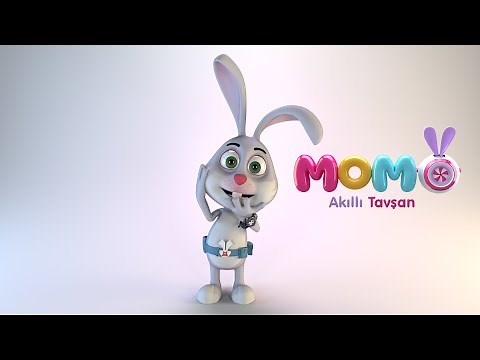 ÇİZGİ FİLİM AKILLI TAVŞAN MOMO- 450 -DAKİKA FUL İZLE ÇİZGİ FLİM 45 BÖLÜM BİR ARADA