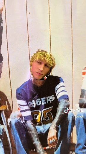 MGK's Lost Americana Tour Preview