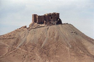 Palmyra Castle - Alchetron, The Free Social Encyclopedia