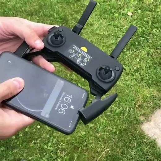 DJI Mavic Mini is the best small drone on the market