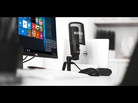 How to turn on | off microphone access Windows 10