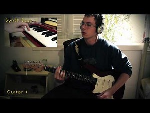 Battlefield 3 Theme Song (by Anderson D. J. Rohr)