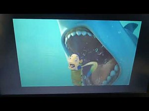 Shrek 2 (DVD) - Trailer "Shark Tale"