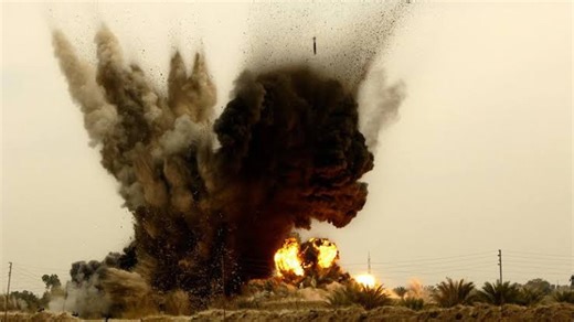 𝗢𝗻 𝗧𝗵𝗶𝘀 𝗗𝗮𝘆 𝗶𝗻 𝟮𝟬𝟬𝟮: 𝗛𝗼𝘄 𝗮 𝗦𝗶𝗻𝗴𝗹𝗲 𝗕𝗹𝗮𝘀𝘁 𝗶𝗻 𝗟𝗮𝗴𝗼𝘀 𝗖𝗹𝗮𝗶𝗺𝗲𝗱 𝗢𝘃𝗲𝗿 𝟭,𝟭𝟬𝟬 𝗟𝗶𝘃𝗲𝘀 On August 27, 2002, the Lagos Armoury Explosion devastated Nigeria’s largest city, killing over 1,100 people. | Tuned In Media